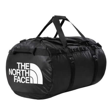 The North Face - Base Camp Duffel Bag XL 132L // Sort-1-XtraGrej