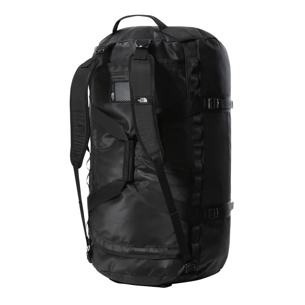 The North Face - Base Camp Duffel Bag XL 132L // Sort-3-XtraGrej