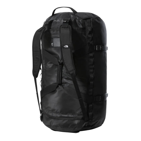 The North Face - Base Camp Duffel Bag XL 132L // Sort-3-XtraGrej
