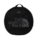 The North Face - Base Camp Duffel Bag XL 132L // Sort-4-XtraGrej