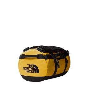 The North Face - Base Camp Duffel Bag XS 31L // Gul-1-XtraGrej