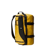 The North Face - Base Camp Duffel Bag XS 31L // Gul-2-XtraGrej