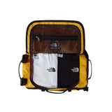 The North Face - Base Camp Duffel Bag XS 31L // Gul-3-XtraGrej