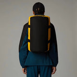 The North Face - Base Camp Duffel Bag XS 31L // Gul-5-XtraGrej