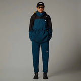 The North Face - Base Camp Duffel Bag XS 31L // Gul-6-XtraGrej