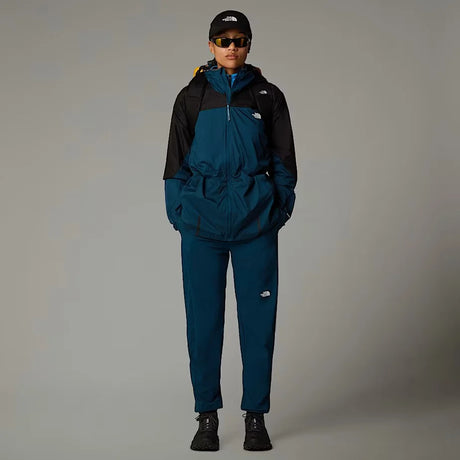 The North Face - Base Camp Duffel Bag XS 31L // Gul-6-XtraGrej
