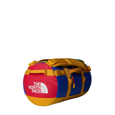 The North Face - Base Camp Duffel Bag XS 31L // MultiColor-1-XtraGrej