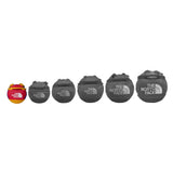 The North Face - Base Camp Duffel Bag XS 31L // MultiColor-4-XtraGrej