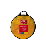 The North Face - Base Camp Duffel Bag XS 31L // MultiColor-5-XtraGrej