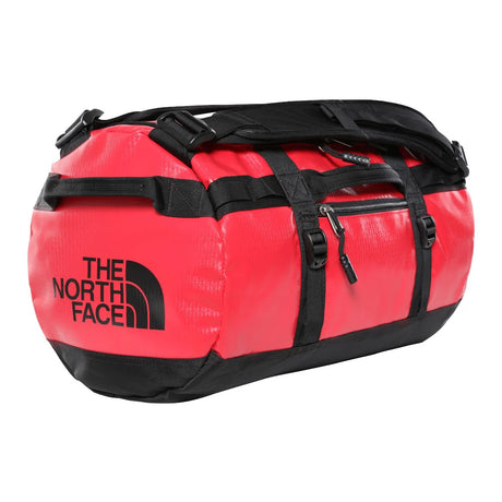 The North Face - Base Camp Duffel Bag XS 31L // Rød-1-XtraGrej