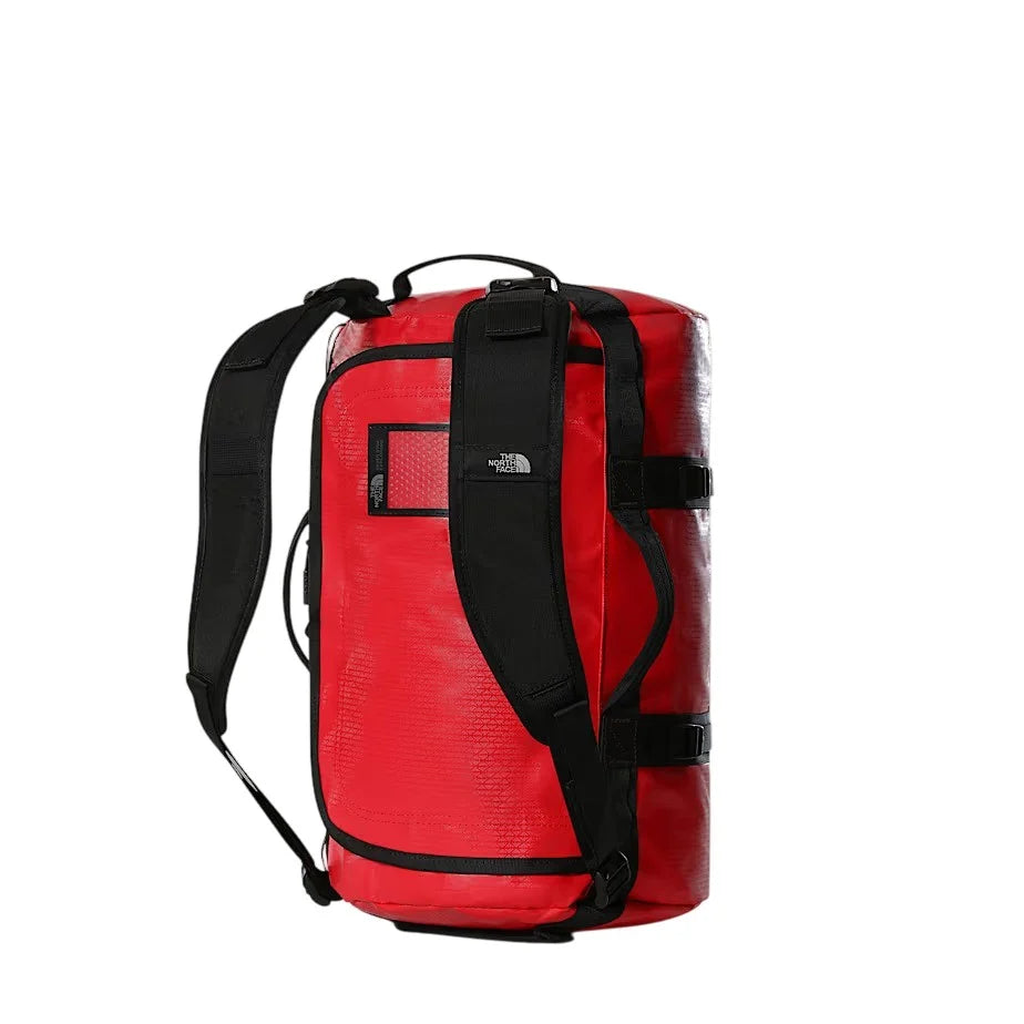 The North Face - Base Camp Duffel Bag XS 31L // Rød-2-XtraGrej