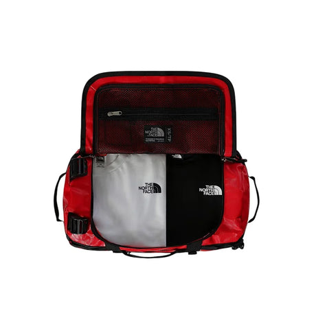The North Face - Base Camp Duffel Bag XS 31L // Rød-3-XtraGrej