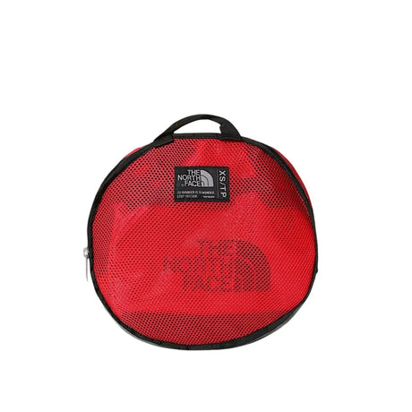 The North Face - Base Camp Duffel Bag XS 31L // Rød-4-XtraGrej