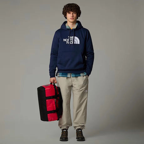 The North Face - Base Camp Duffel Bag XS 31L // Rød-5-XtraGrej