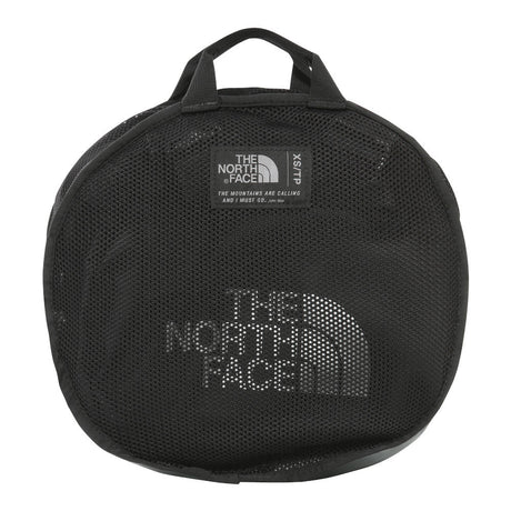 The North Face - Base Camp Duffel Bag XS 31L // Sort-4-XtraGrej