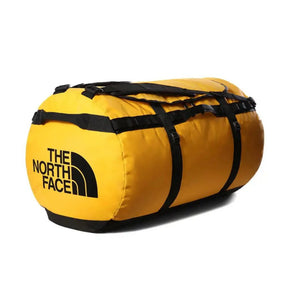 The North Face - Base Camp Duffel XXL 150L // Gul-1-XtraGrej