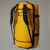 The North Face - Base Camp Duffel XXL 150L // Gul-2-XtraGrej