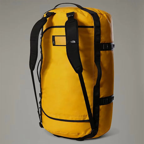 The North Face - Base Camp Duffel XXL 150L // Gul-2-XtraGrej