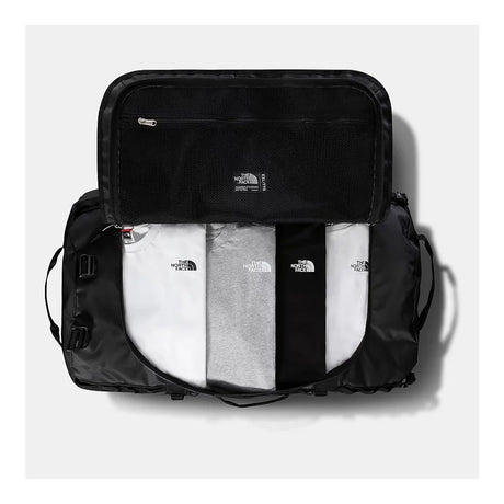The North Face - Base Camp Duffel XXL 150L // Sort-3-XtraGrej