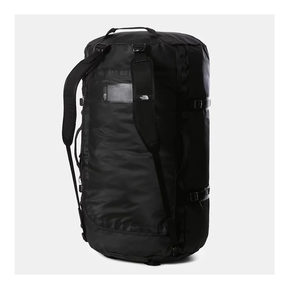 The North Face - Base Camp Duffel XXL 150L // Sort-4-XtraGrej