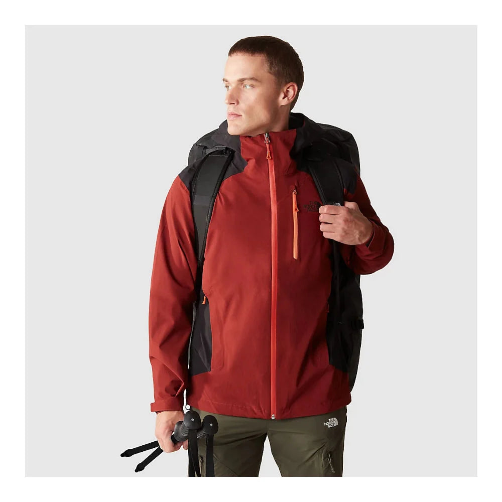 The North Face - Base Camp Duffel XXL 150L // Sort-7-XtraGrej