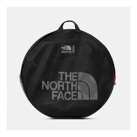 The North Face - Base Camp Duffel XXL 150L // Sort-8-XtraGrej