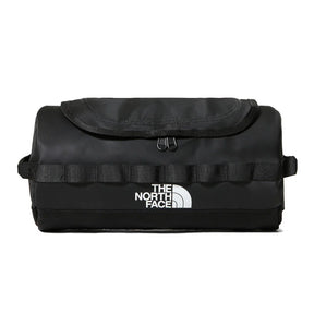 The North Face - Base Camp Rejsetoilettaske Large // Sort-1-XtraGrej