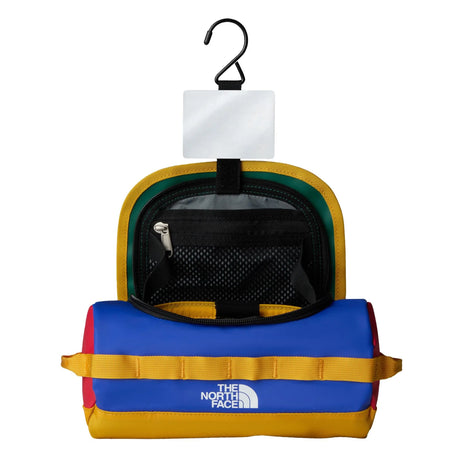 5L // Multicolor fra The North Face - billede nr. 1 hos GrejFreak.dk