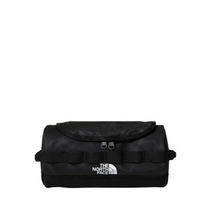 The North Face - Base Camp Rejsetoilettaske Small // Sort-1-XtraGrej