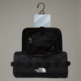 The North Face - Base Camp Rejsetoilettaske Small // Sort-2-XtraGrej