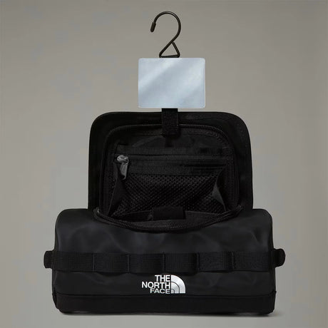 The North Face - Base Camp Rejsetoilettaske Small // Sort fra The North Face - billede nr. 2 hos GrejFreak.dk
