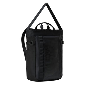 The North Face - Base Camp Tote Pack // Black-1-XtraGrej