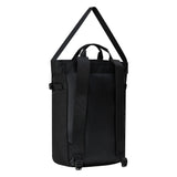 The North Face - Base Camp Tote Pack // Black-2-XtraGrej