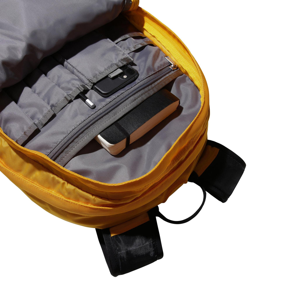 The North Face - Borealis Classic Rygsæk 29L // Summit Gold-5-XtraGrej