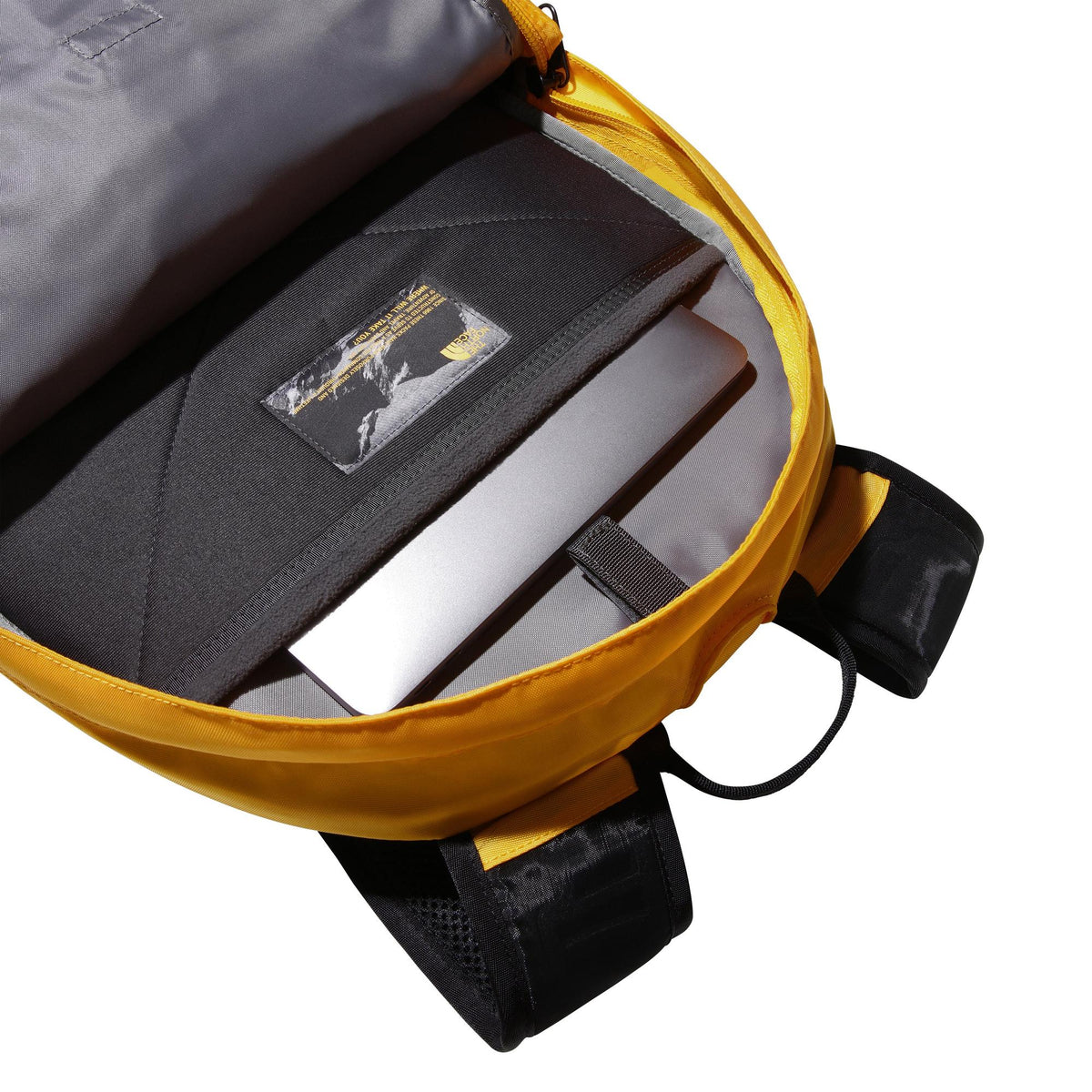 The North Face - Borealis Classic Rygsæk 29L // Summit Gold-6-XtraGrej