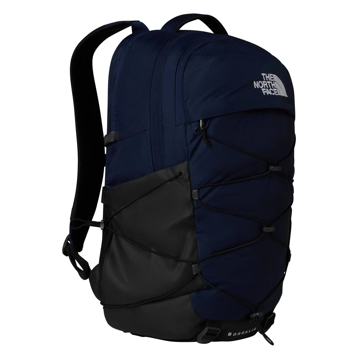 The North Face - Borealis Rygsæk 28L // TNF Navy-1-XtraGrej