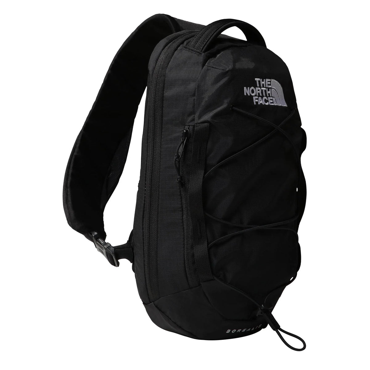 The North Face - Borealis Sling 6L // Black-1-XtraGrej