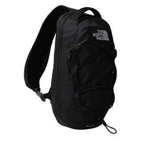The North Face - Borealis Sling 6L // Black-1-XtraGrej