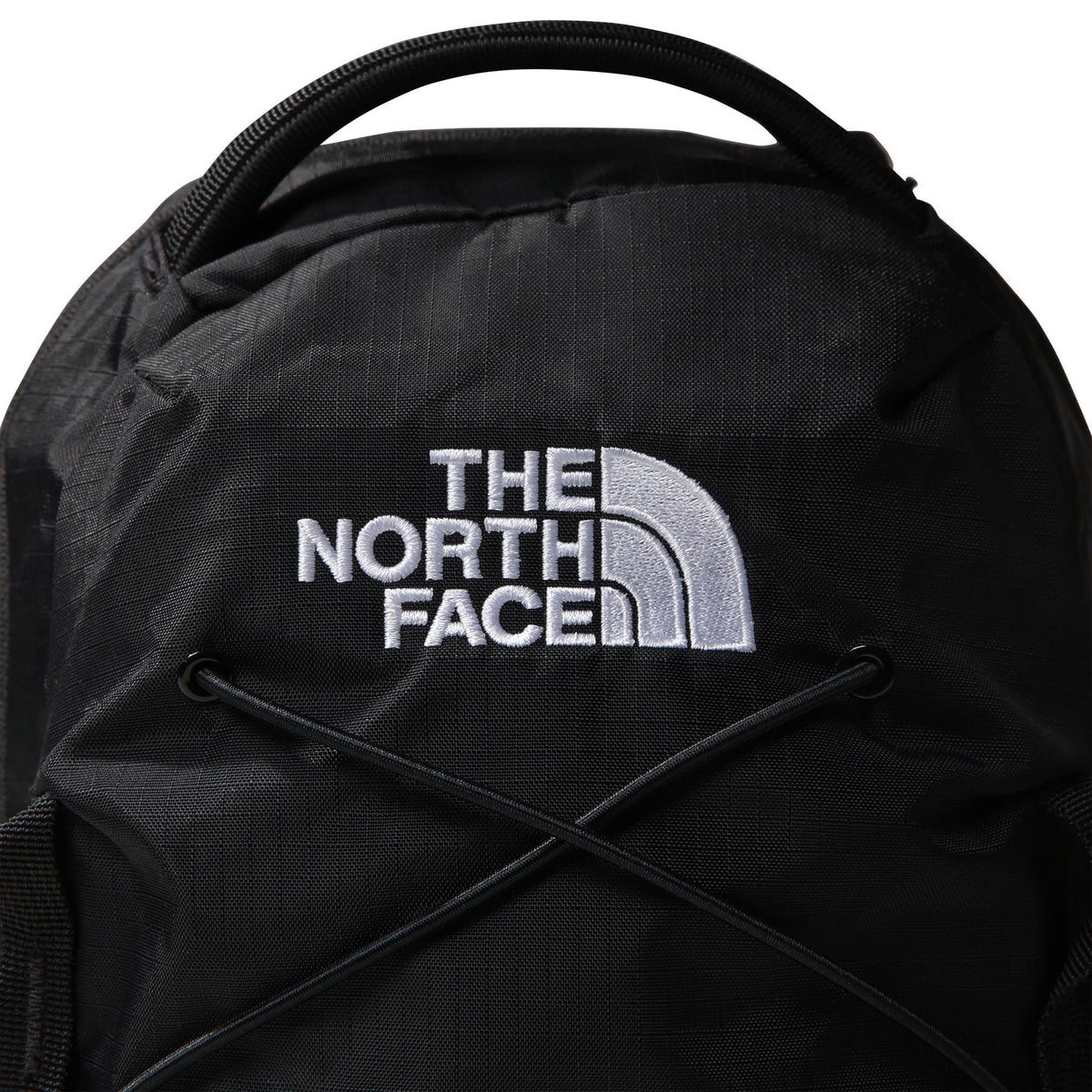 The North Face - Borealis Sling 6L // Black-3-XtraGrej