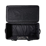 The North Face - Gear Box Large 90L // Black-2-XtraGrej