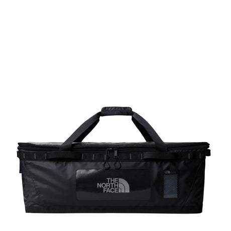 The North Face - Gear Box Large 90L // Black-3-XtraGrej