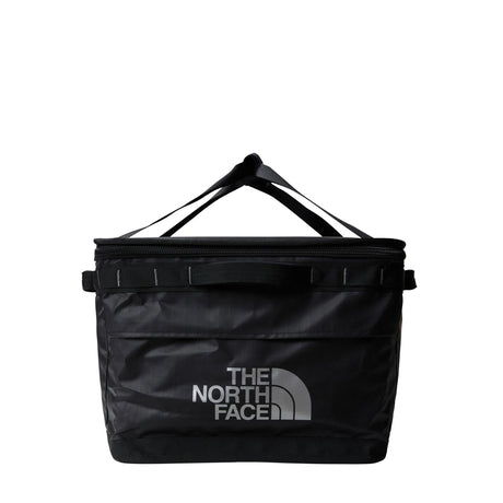 The North Face - Gear Box Large 90L // Black-4-XtraGrej