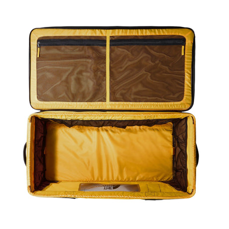 The North Face - Gear Box Large 90L // Summit Gold-2-XtraGrej