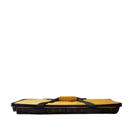 The North Face - Gear Box Large 90L // Summit Gold-6-XtraGrej