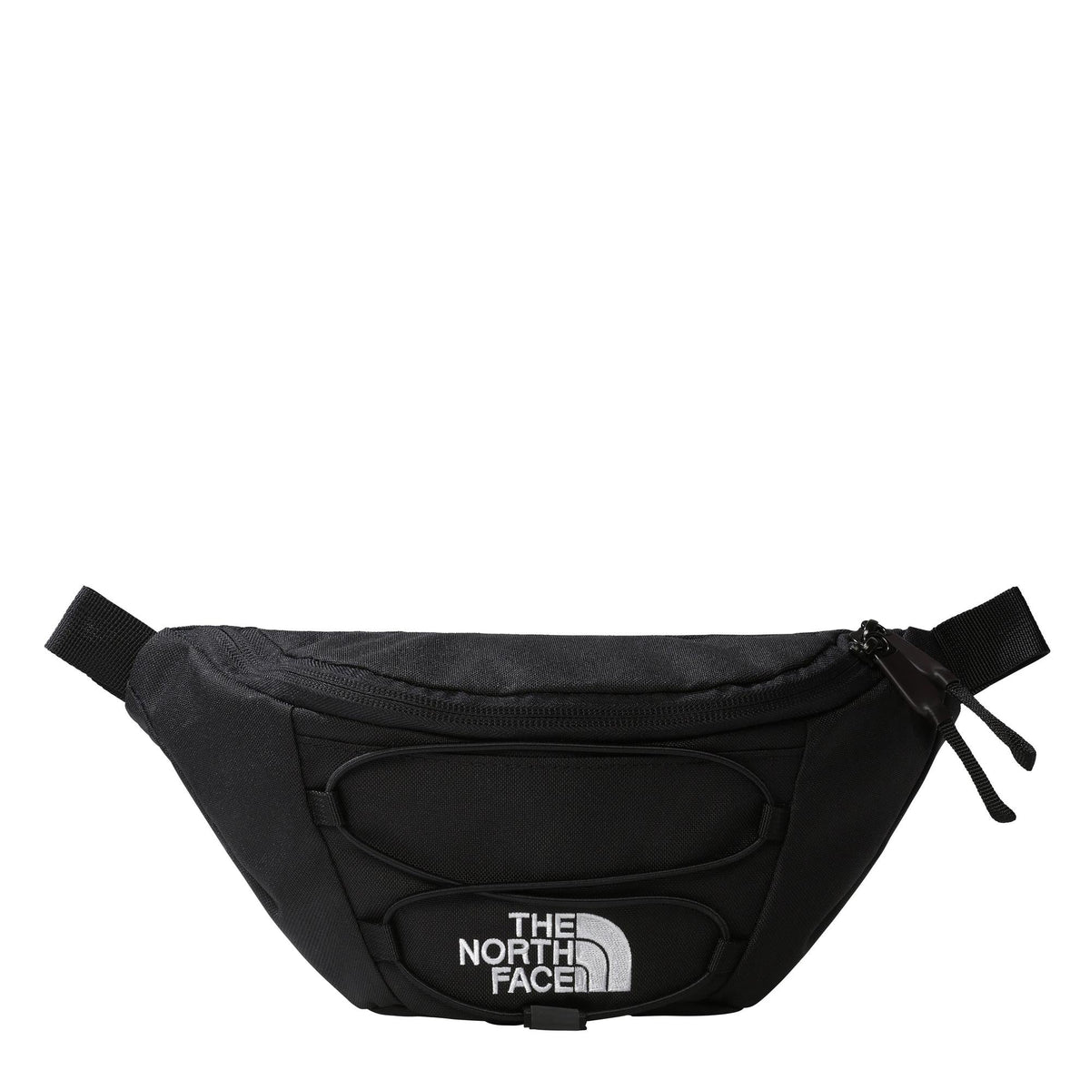The North Face - Jester Bum Bag 2,2L // Black-1-XtraGrej