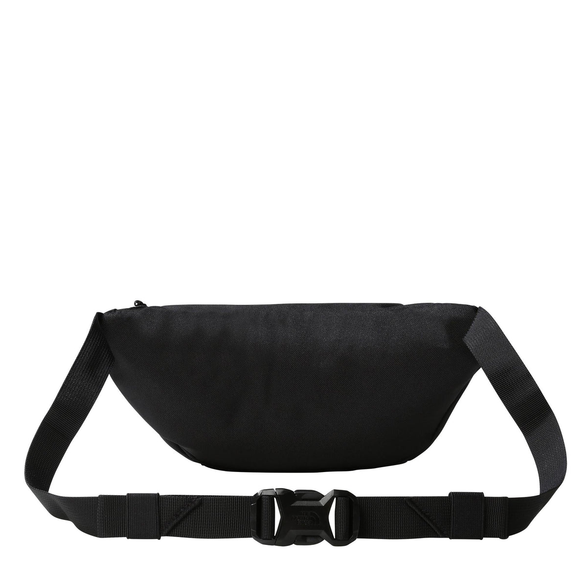 The North Face - Jester Bum Bag 2,2L // Black-2-XtraGrej