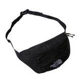 The North Face - Jester Bum Bag 2,2L // Black-3-XtraGrej