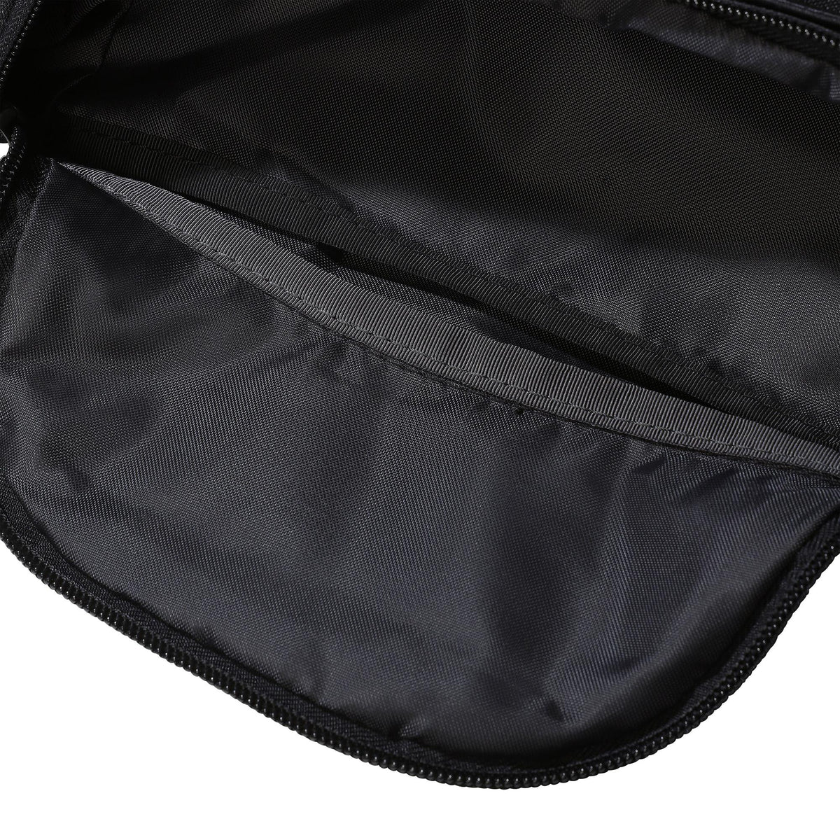 The North Face - Jester Bum Bag 2,2L // Black-4-XtraGrej