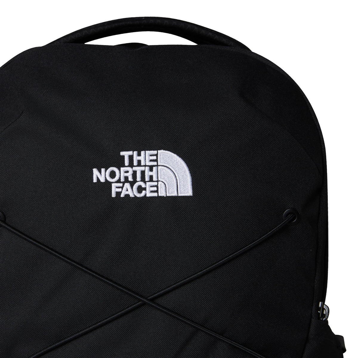 The North Face - Jester Dame Rygsæk 27L // Sort-3-XtraGrej