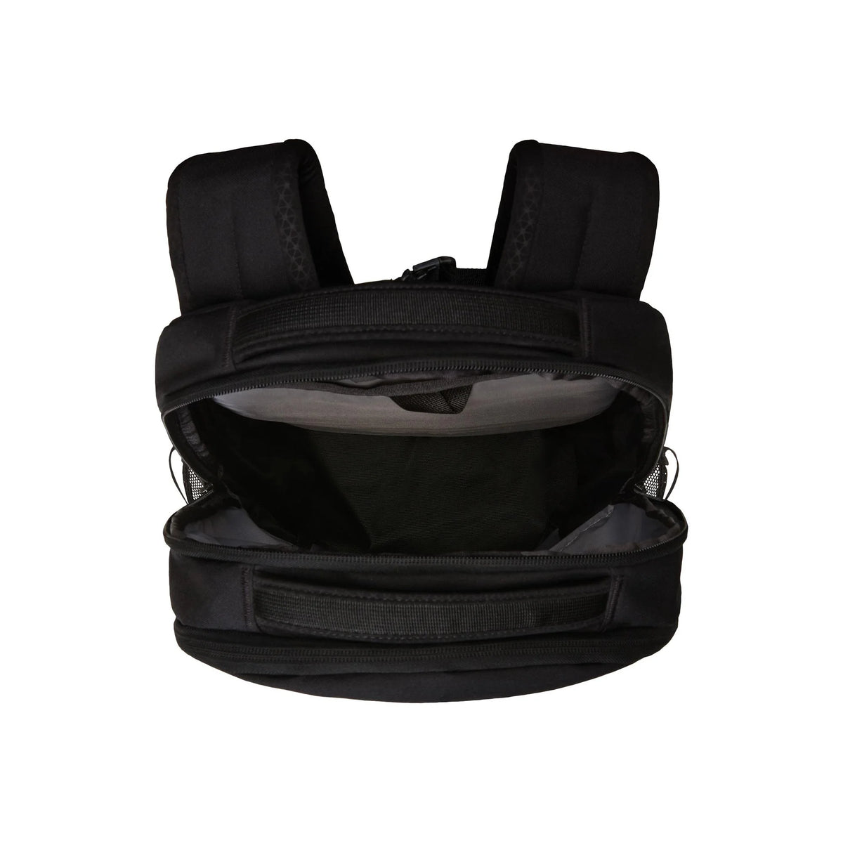 The North Face - Jester Dame Rygsæk 27L // Sort-4-XtraGrej